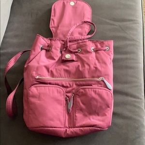 Vera Bradley Bookbag